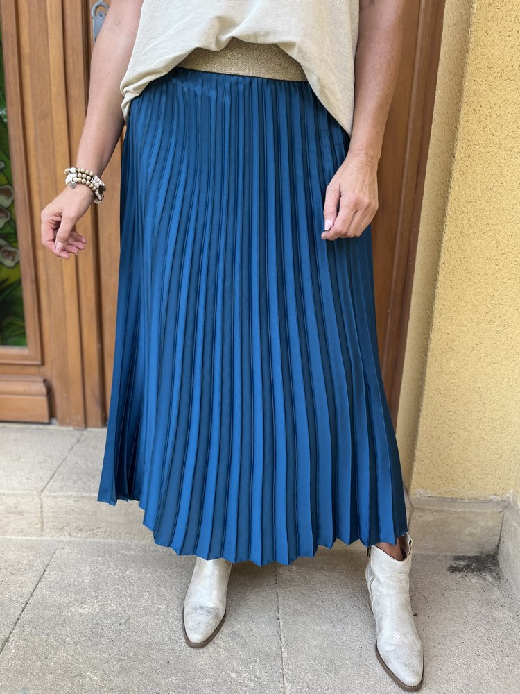 Jupe Plissée Jupe Vintage Love Jupe Plissée Vintage Love