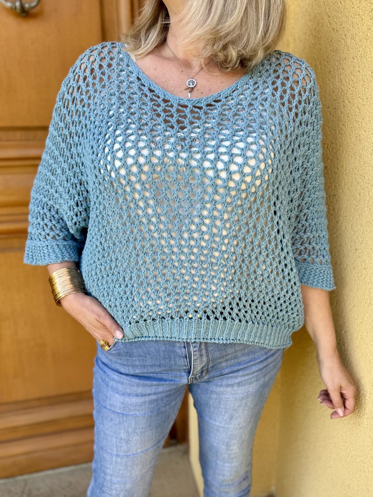 Pull - Anjou